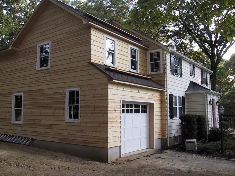 Home Additions & Basement Remodel Gallery Rockland County, NY